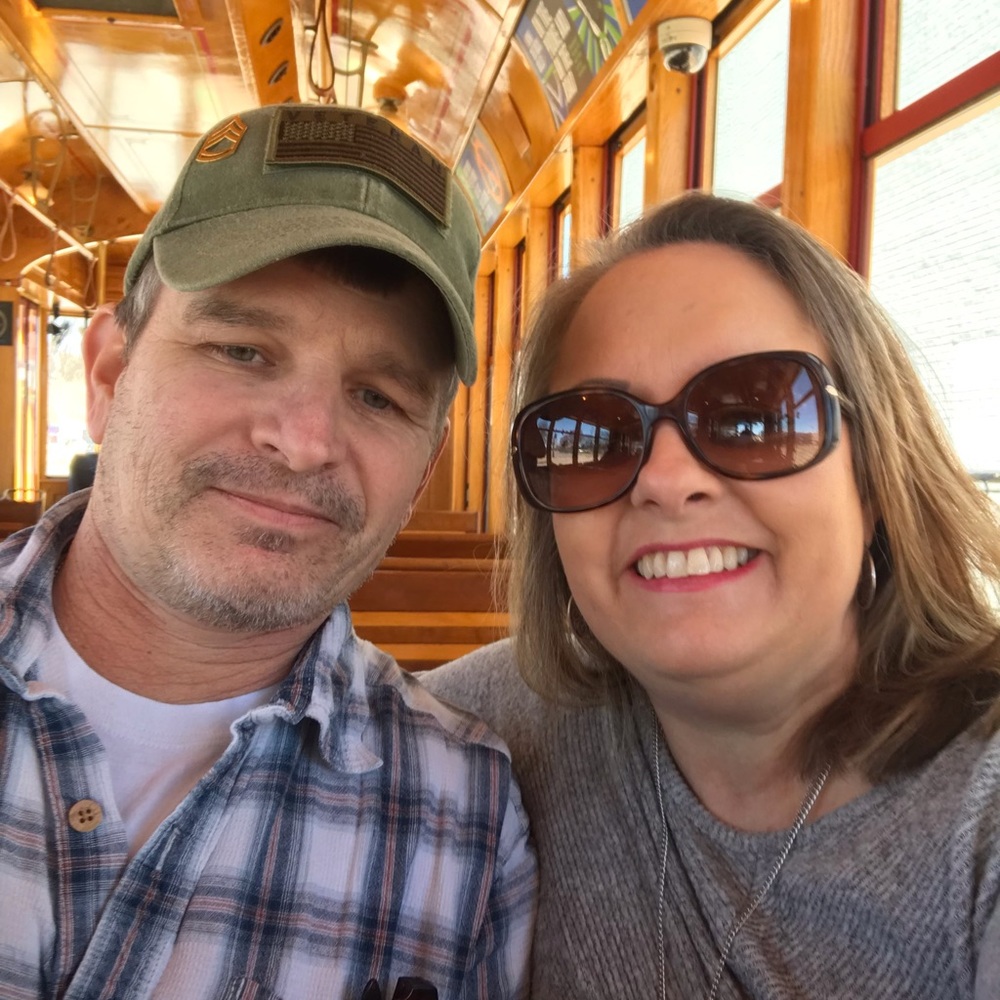 Meet your Posher, Jacquelynn